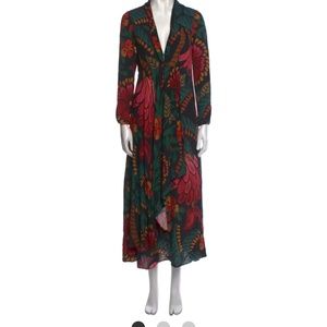 NWT! Farm Rio dress